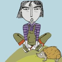 Cast Set For ROSIE AND HUGH'S GREAT BIG ADVENTURE in Edinburgh