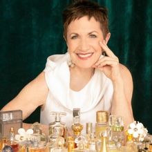 Joanne Halev Brings LIKE A PERFUMED WOMAN to Bucks County Playhouse