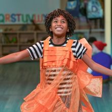 TYA/USA Will Launch 2024 National Festival and Conference