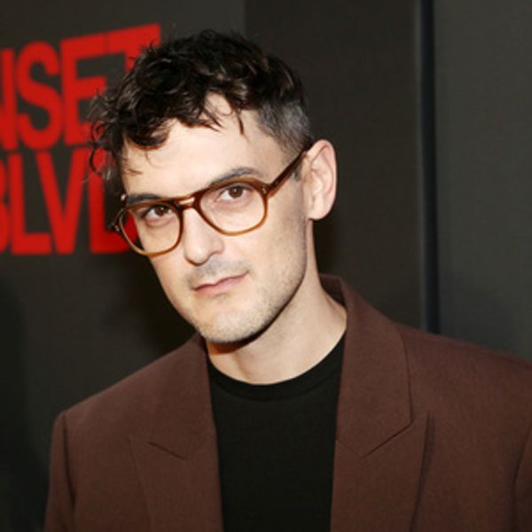 Wesley Taylor and More to Star in HOLIDAY at The Goodman Photo