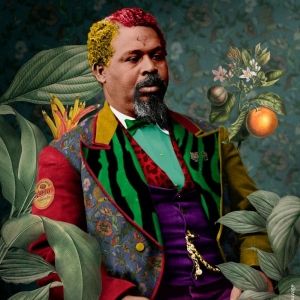 Charleston Gaillard Center Reveals Full Casting for World Premiere of FINDING…