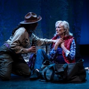 Photos: First Look at THE BODY'S MIDNIGHT at Boston Court Pasadena
