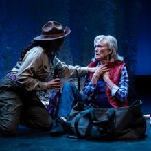 Photos: First Look at THE BODY'S MIDNIGHT at Boston Court Pasadena