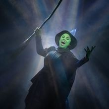 WICKED, ANNIE, and More Set For Broadway in Peoria 2024-25 Season