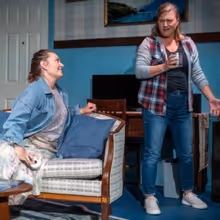 Review: WONDER OF THE WORLD at Attleboro Community Theatre