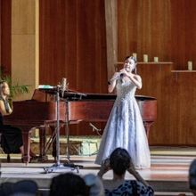 The Vancouver Symphony Orchestra USA's 31st Young Artist Concerto Competition Open Na