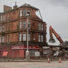 Legacy Of The Commonwealth Games On Dalmarnock At The Heart Of New Exhibition by Chri