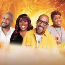 THANKSGIVING COMEDY FEST Comes To NJPAC With Nephew Tommy, Sheryl Underwood, Finesse