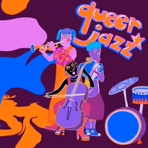 Queer Jazz Will Launch Monthly London-Based Residency at Vortex in Dalston