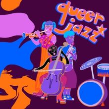 Queer Jazz Will Launch Monthly London-Based Residency at Vortex in Dalston