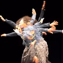 AND SHE WAS LOVED to Launch Black Rose Theater ATX's Inaugural Season
