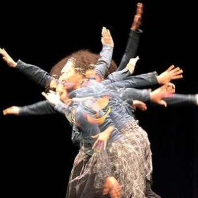 AND SHE WAS LOVED to Launch Black Rose Theater ATX's Inaugural Season