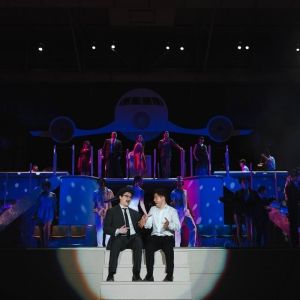 Photos: First Look at CATCH ME IF YOU CAN at Pinewood Performing Arts