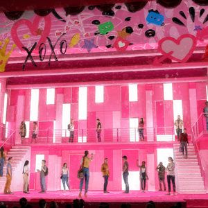 MEAN GIRLS to Make Chicago-Area Premiere at Paramount Theatre in Aurora