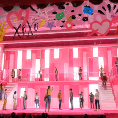 MEAN GIRLS to Make Chicago-Area Premiere at Paramount Theatre in Aurora