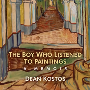 THE BOY WHO LISTENED TO PAINTINGS Comes to Theater For the New City in February