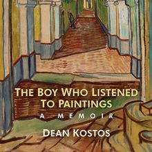 THE BOY WHO LISTENED TO PAINTINGS Comes to Theater For the New City in February