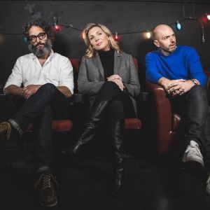HOW DID THIS GET MADE? – LIVE! Comes to the Paramount Theatre