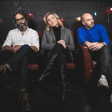 HOW DID THIS GET MADE? – LIVE! Comes to the Paramount Theatre