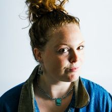 Comedian Grace Kuhlenschmidt To Appear At The Den Theatre, August 10