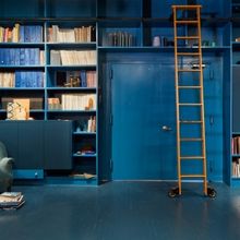 The Tatter Blue Archives Institute (TATTER) Signs Lease at BAM's 230 Ashland Place