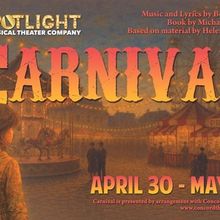Cast Set For CARNIVAL! at J2 Spotlight