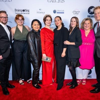 Photos: Healing TREE Hosts 10th Annual Star-Studded Gala at The Players in NYC
