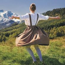 THE SOUND OF MUSIC Will Return to Pitlochry Festival Theatre in 2025