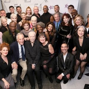Photos: DO40's CHICAGO 50th Anniversary Concert At 54 Below
