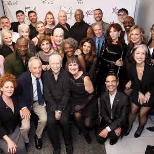 Photos: DO40's CHICAGO 50th Anniversary Concert At 54 Below