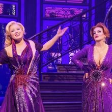 DEATH BECOMES HER Releases New Block of Tickets