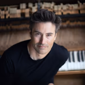 Camerata Pacifica Explores Bach's Two-Part Inventions With Flutist Emi Ferguson And…