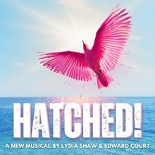 Listen: HATCHED! Releases Album Featuring West End Cast
