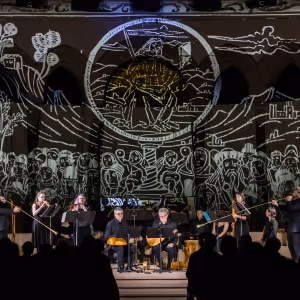 Piffaro, The Renaissance Band Announces 2025–2026 Season