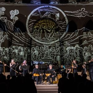 Piffaro, The Renaissance Band Announces 2025–2026 Season