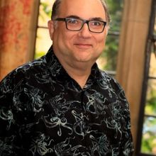 CITIZEN BRAIN Comes to the Marsh Berkeley