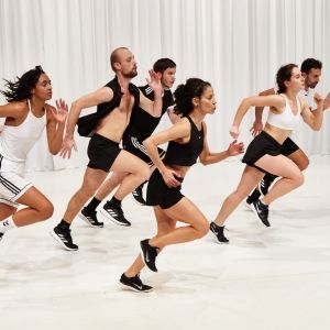 #DANISH Returns to the Edinburgh Fringe Festival