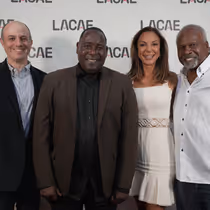 Photos: Eva Larue, Jeff Kober, Kim Estes & More Celebrated at FYC Independents and FALA Emmy Nomination Event