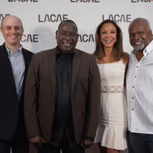 Photos: Eva Larue, Jeff Kober, Kim Estes & More Celebrated at FYC Independents and…
