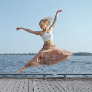 SHARING THE STAGE: Free Outdoor Performances Announced At Harbourfront Centre, August Interview