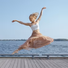 SHARING THE STAGE: Free Outdoor Performances Announced At Harbourfront Centre, August