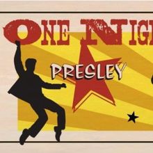 ONE NIGHT IN MEMPHIS Set to Rock the Orpheum Theater Center In October