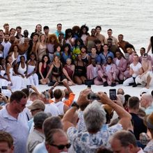 Fire Island Dance Festival Raises a Record $825,002 at 30th Anniversary