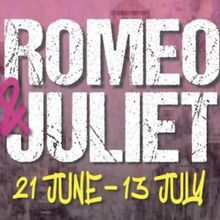 Cast Set For Guildford Shakespeare Company's Immersve ROMEO & JULIET