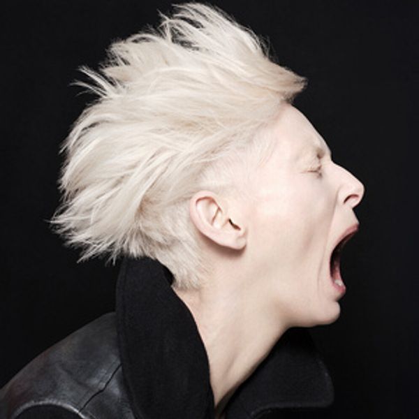 MAN TO MAN With Tilda Swinton Tickets to Go on Sale in September Photo