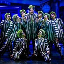 BEETLEJUICE THE MUSICAL Will Come to Sydney at the Capitol Theatre