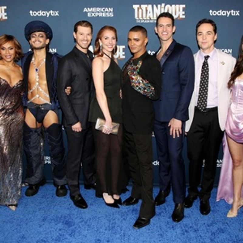 Wake Up With BroadwayWorld April 14, 2026- BEACHES On Broadway First Look and More Image