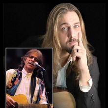 BTG Hosts The First Annual David Grover Scholarship Concert featuring Michael Fabrizi