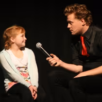 FAMILY FUN LIVE Returns to the Arsht Center for 2025–26 Season