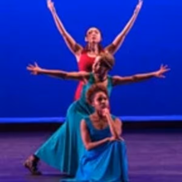 Theatre Project To Host Us Karagoz Theatre Company And Present FRANCES HARPER: AN ACT Photo